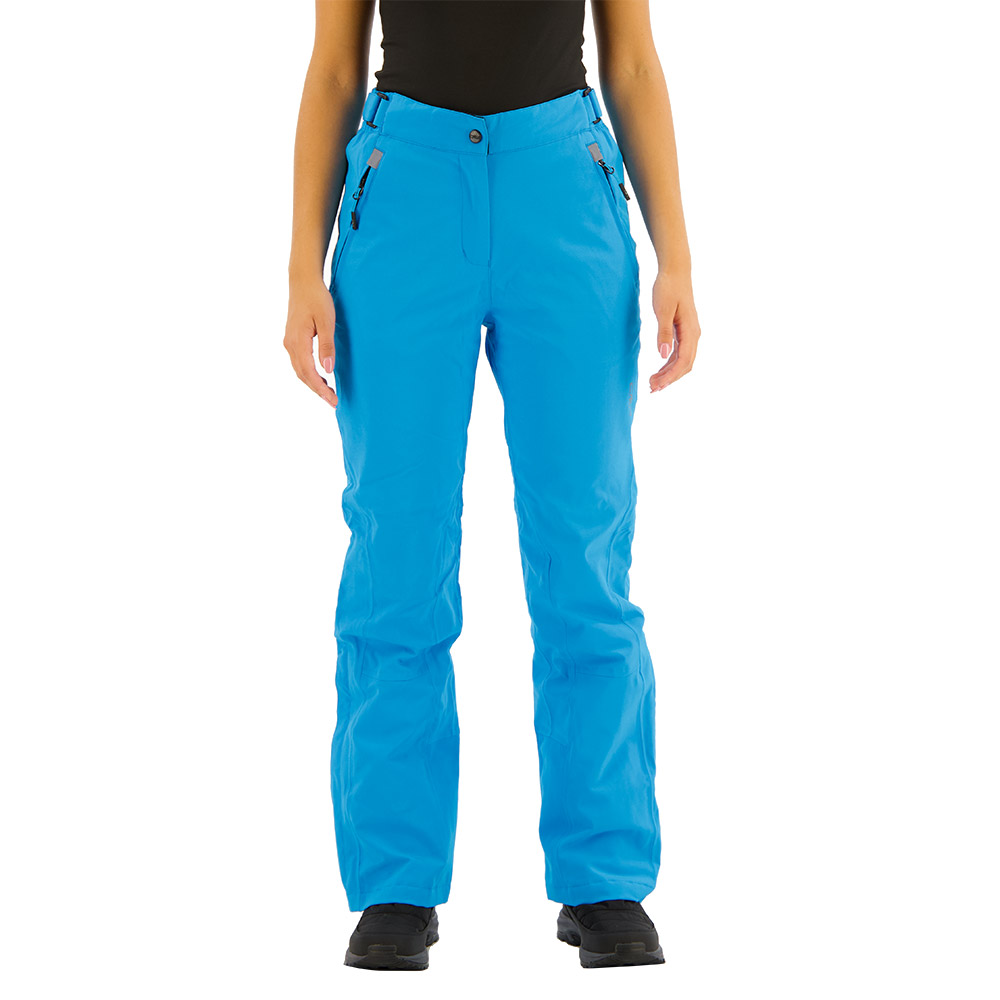 Cmp Ski Stretch 3w18596n Pants Blau L Frau Cmp Ski Stretch 3w18596n Pants Blau L Frau von Cmp