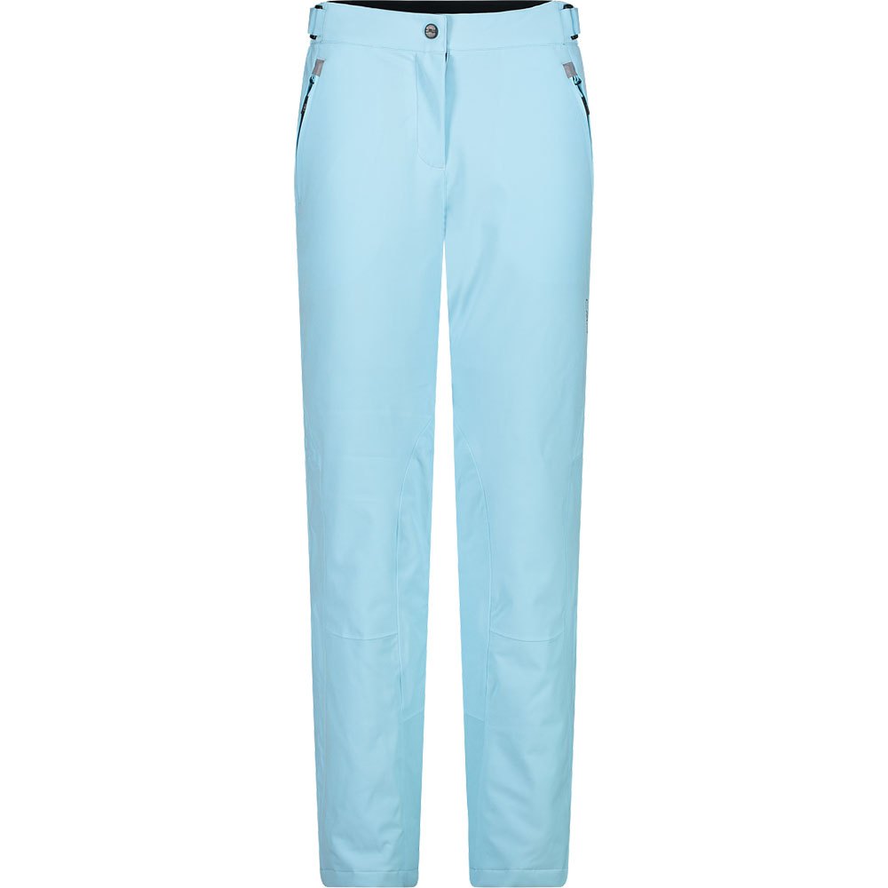 Cmp Ski Stretch 3w18596n Pants Blau M Frau Cmp Ski Stretch 3w18596n Pants Blau M Frau von Cmp