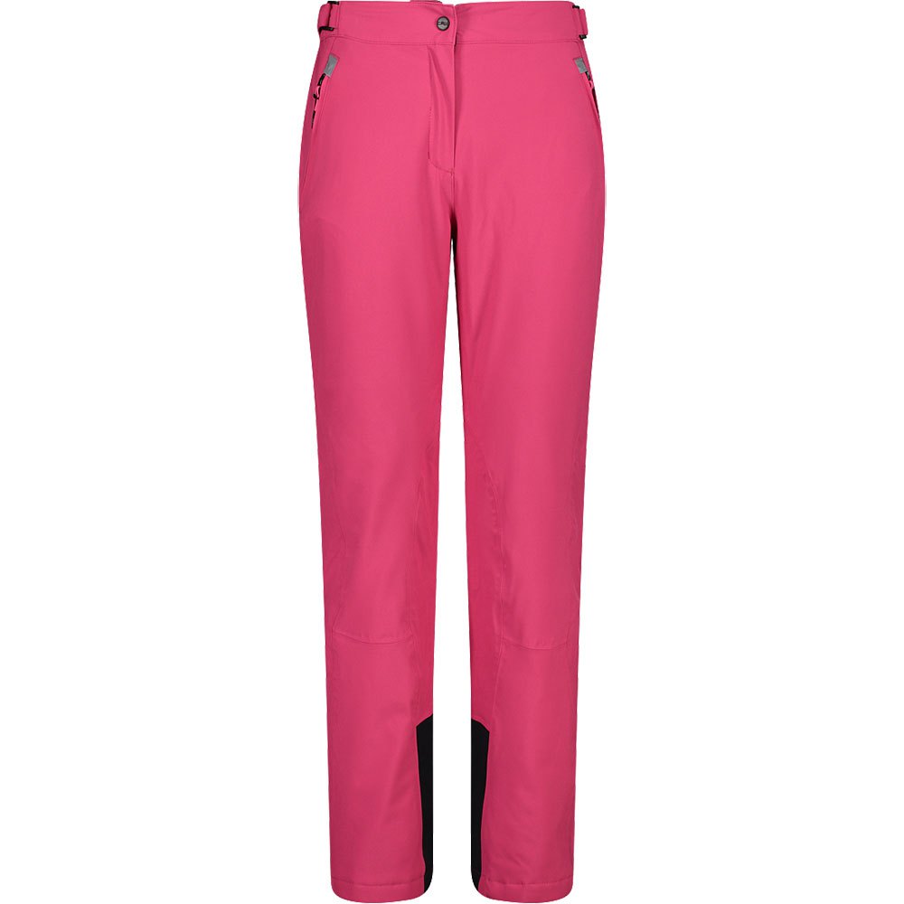 Cmp Ski Stretch 3w18596n Pants Rosa L Frau von Cmp