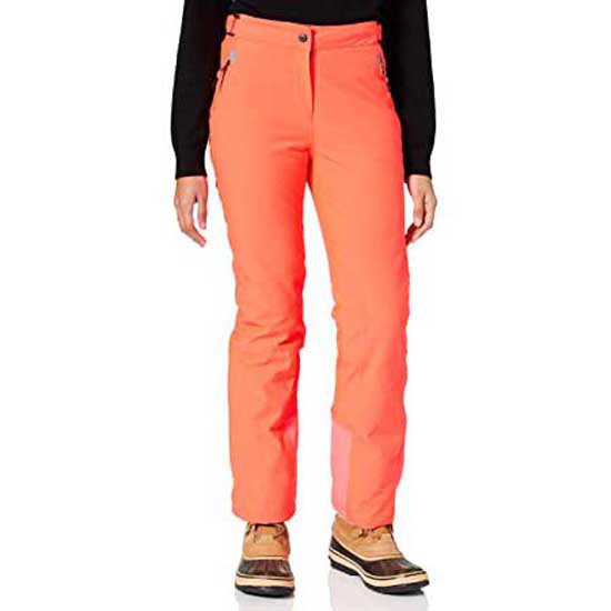 Cmp Ski Stretch 3w18596n Pants Rot 2XS Frau Cmp Ski Stretch 3w18596n Pants Rot 2XS Frau von Cmp