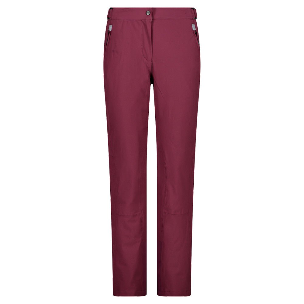 Cmp Ski Stretch 3w18596n Pants Lila XL Frau Cmp Ski Stretch 3w18596n Pants Lila XL Frau von Cmp