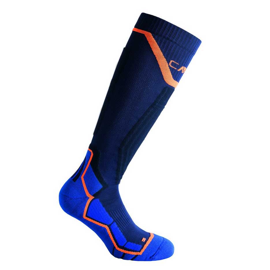Cmp Ski Thermocool 3i49477 Socks Blau EU 46-48 Mann Cmp Ski Thermocool 3i49477 Socks Blau EU 46-48 Mann von Cmp