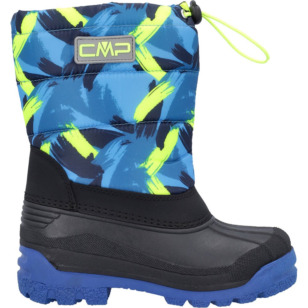 Cmp Sneewy 3q71294 Snow Boots Blau EU 29 von Cmp