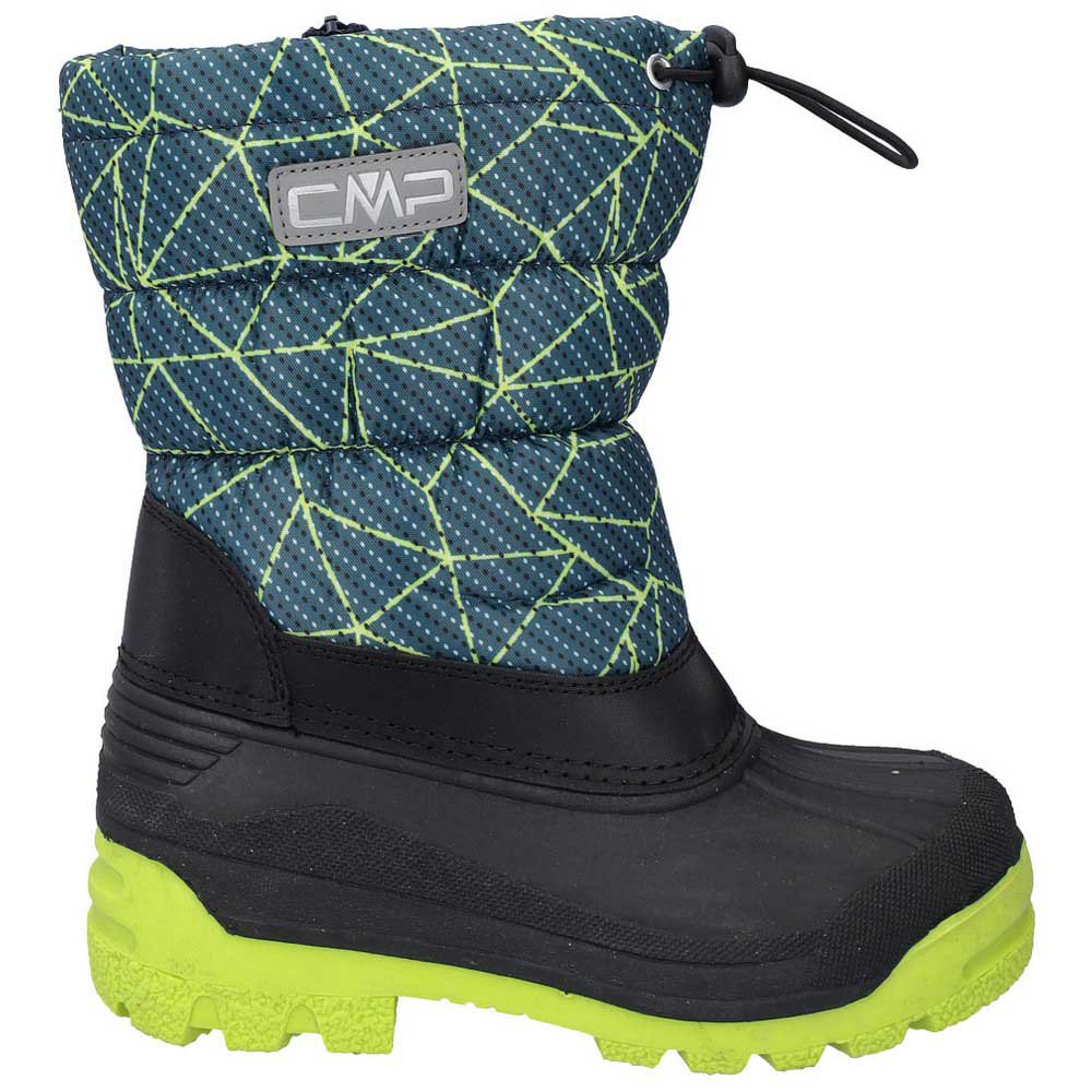 Cmp Sneewy 3q71294 Snow Boots Grün EU 25 von Cmp