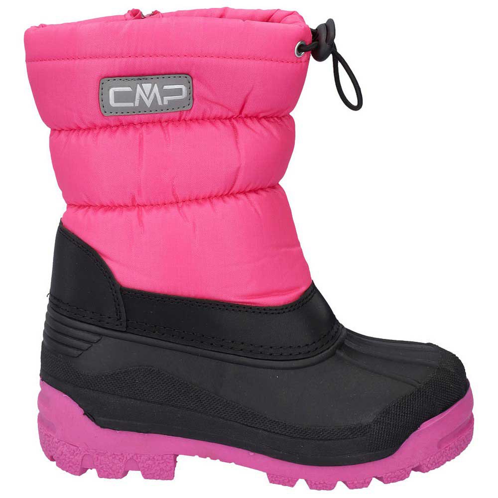Cmp Sneewy 3q71294 Snow Boots Rosa EU 23 von Cmp