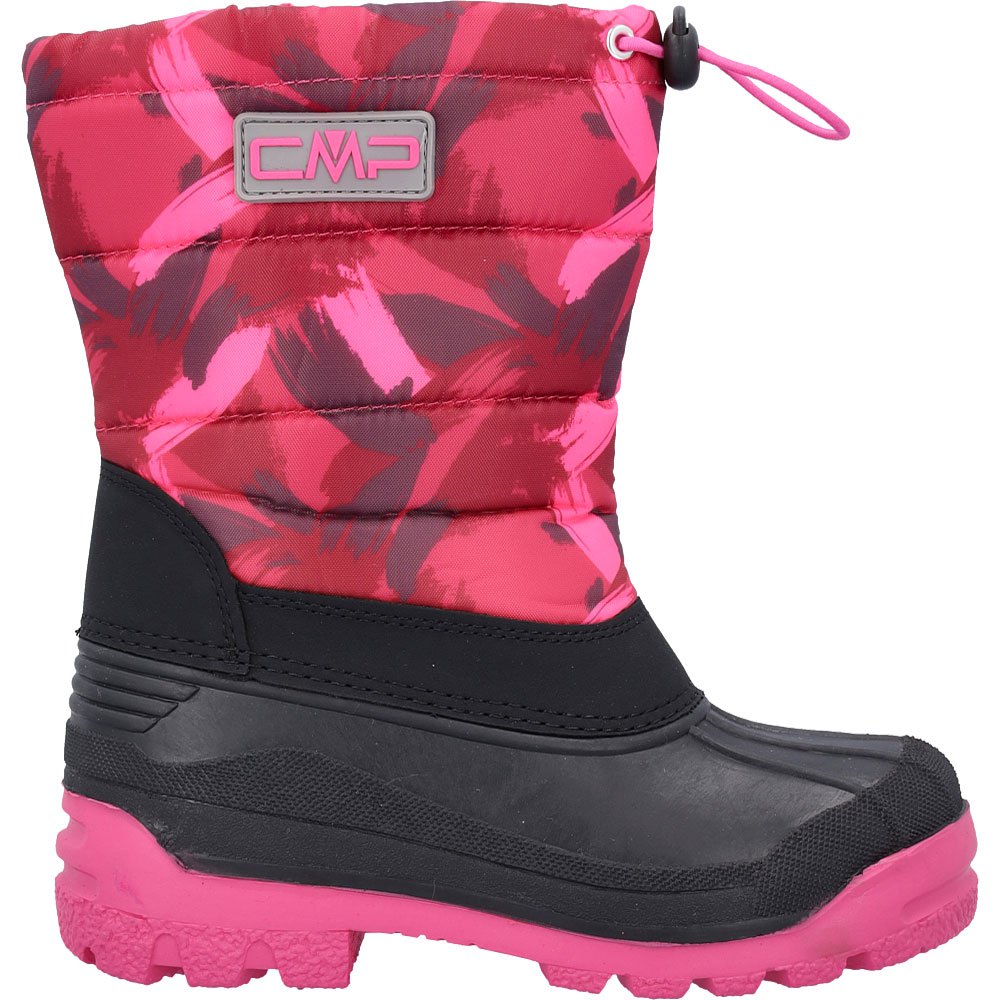 Cmp Sneewy 3q71294 Snow Boots Rosa EU 24 von Cmp