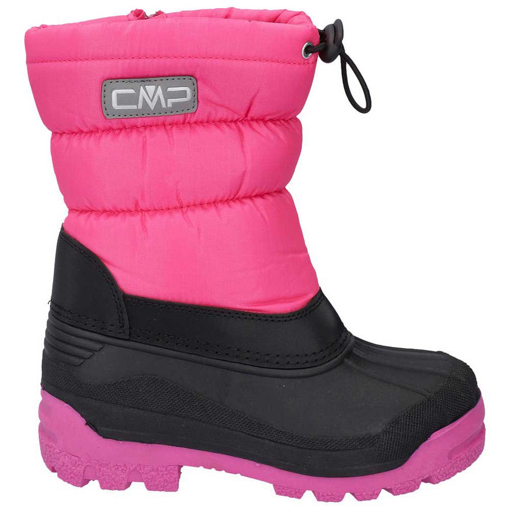 Cmp Sneewy 3q71294 Snow Boots Rosa EU 29 von Cmp