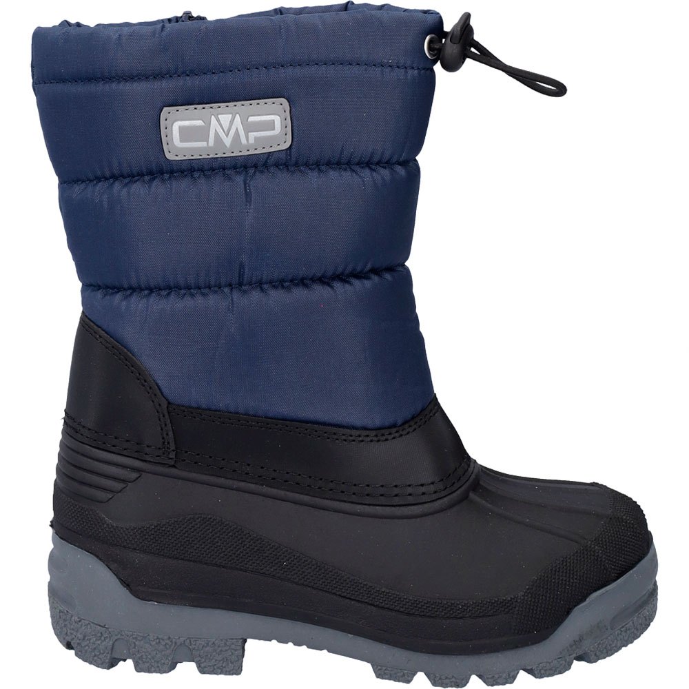 Cmp Sneewy 3q71294 Snow Boots Schwarz EU 28 Cmp Sneewy 3q71294 Snow Boots Schwarz EU 28 von Cmp