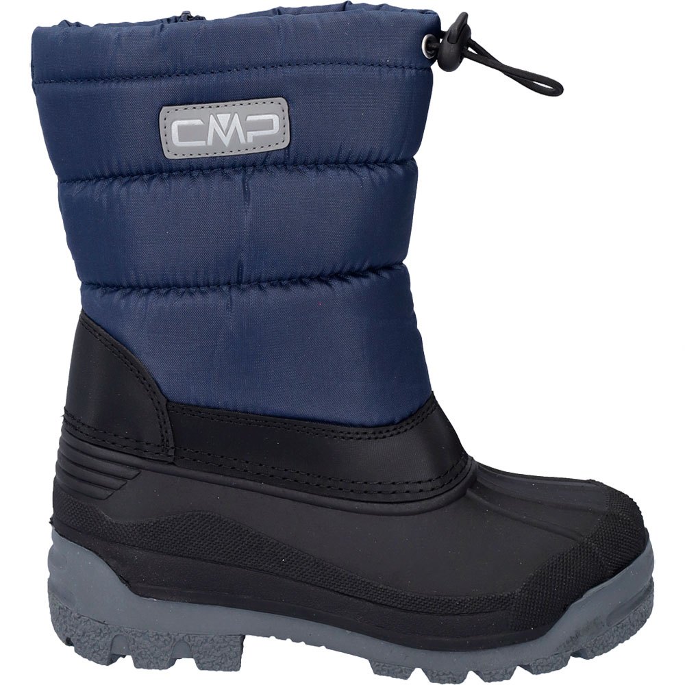 Cmp Sneewy 3q71294 Snow Boots Schwarz EU 30 von Cmp