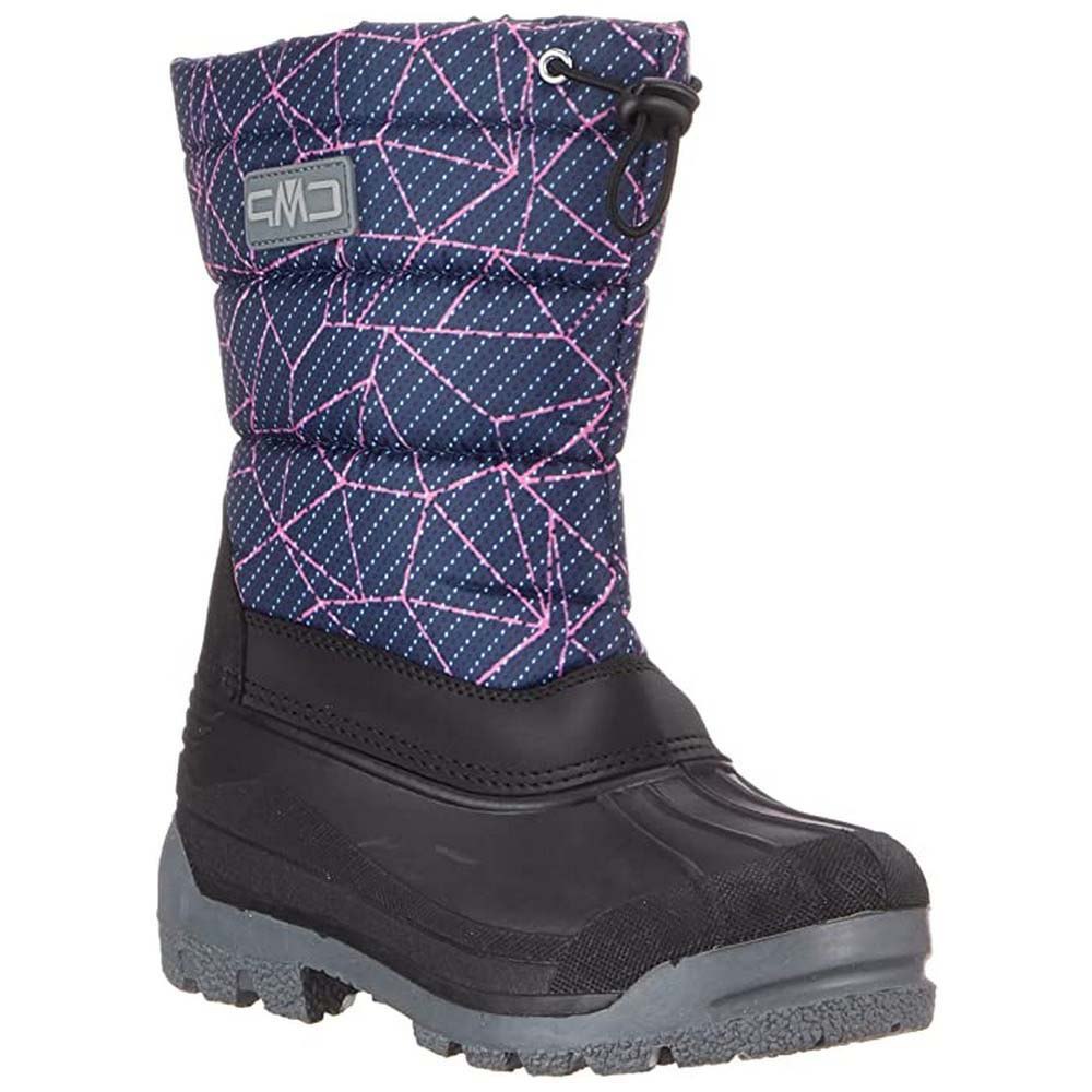 Cmp Sneewy 3q71294j Snow Boots Blau EU 35 Cmp Sneewy 3q71294j Snow Boots Blau EU 35 von Cmp