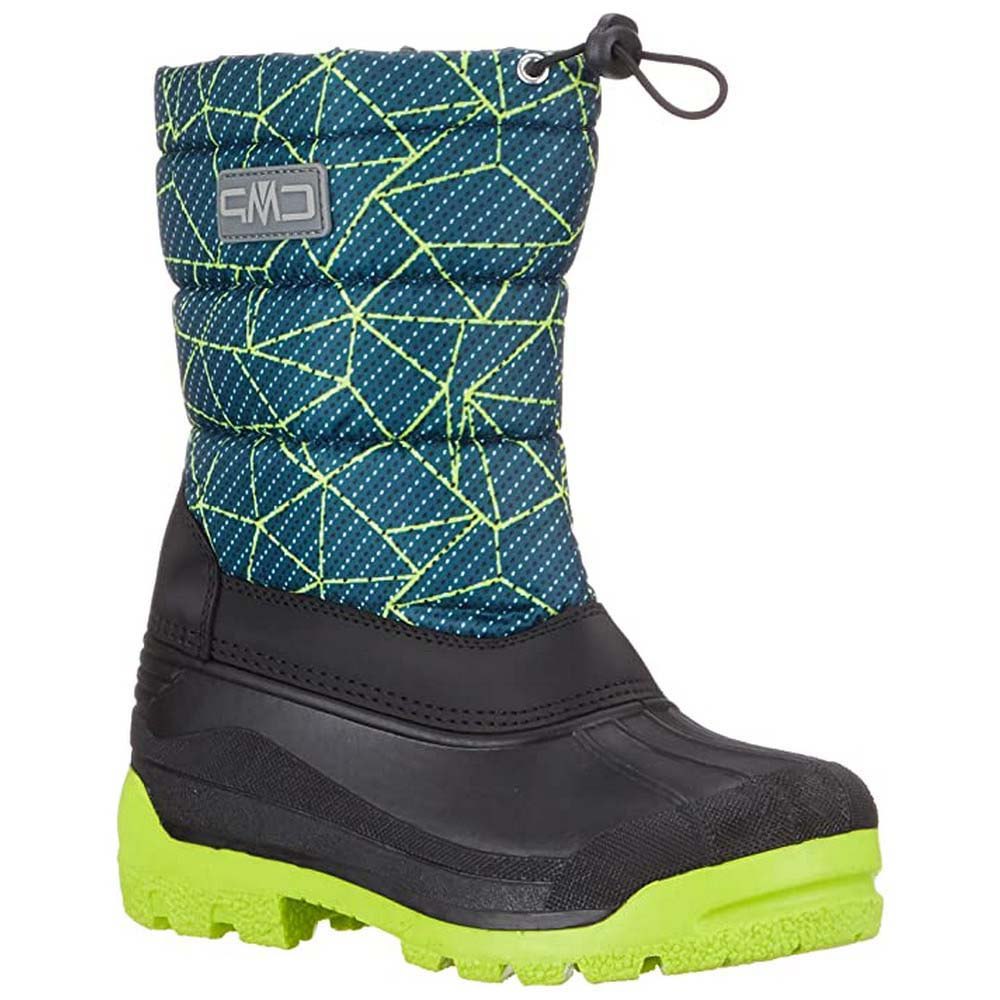 Cmp Sneewy 3q71294j Snow Boots Blau EU 41 Cmp Sneewy 3q71294j Snow Boots Blau EU 41 von Cmp