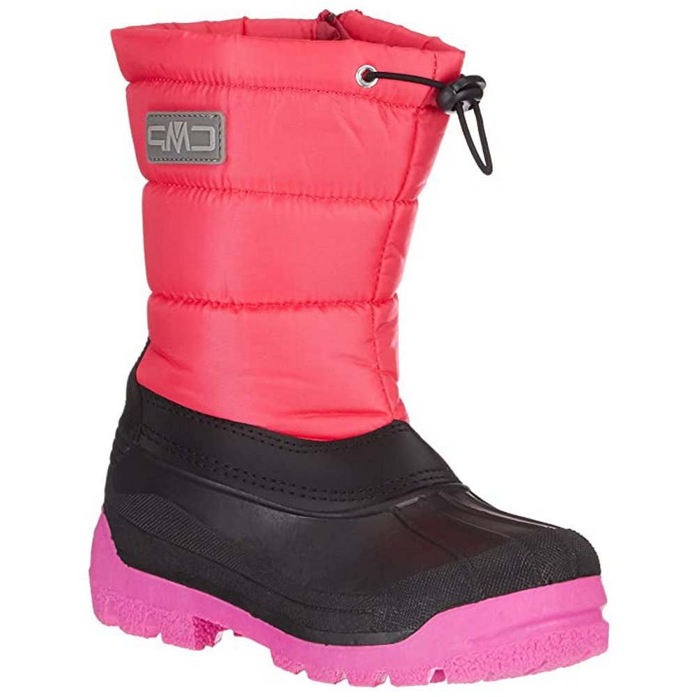 Cmp Sneewy 3q71294j Snow Boots Rosa EU 41 Cmp Sneewy 3q71294j Snow Boots Rosa EU 41 von Cmp