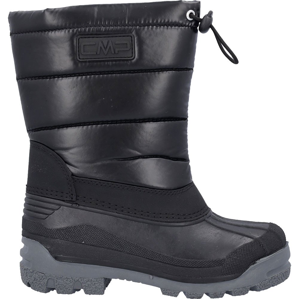 Cmp Sneewy 3q71294j Snow Boots Schwarz EU 35 Cmp Sneewy 3q71294j Snow Boots Schwarz EU 35 von Cmp