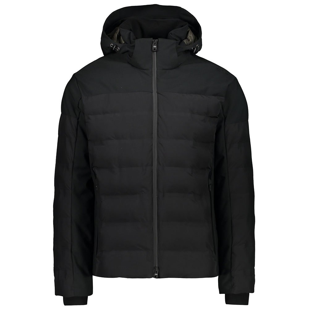 Cmp Softshell 39z2777 Jacket Schwarz S Mann Cmp Softshell 39z2777 Jacket Schwarz S Mann von Cmp