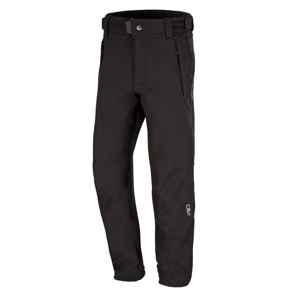 Cmp Softshell 3a01484 Pants Schwarz 16 Years Junge Cmp Softshell 3a01484 Pants Schwarz 16 Years Junge von Cmp