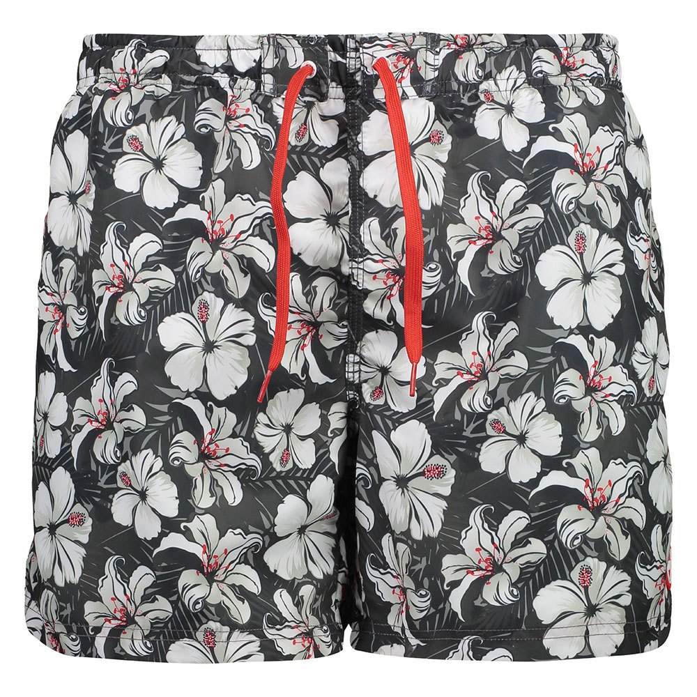 Cmp Swimming 39r9117 Swimming Shorts Mehrfarbig 3XL Mann Cmp Swimming 39r9117 Swimming Shorts Mehrfarbig 3XL Mann von Cmp