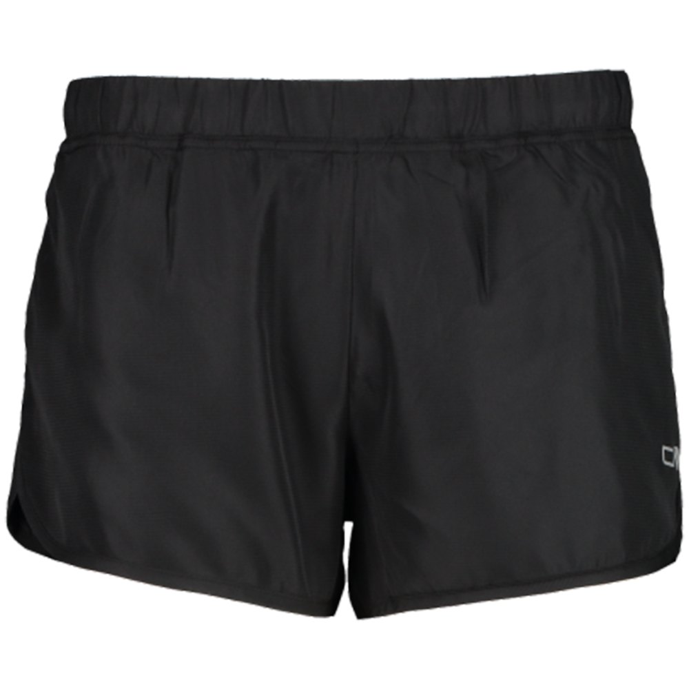 Cmp Traildry Function 3c89676t Shorts Schwarz S Frau von Cmp