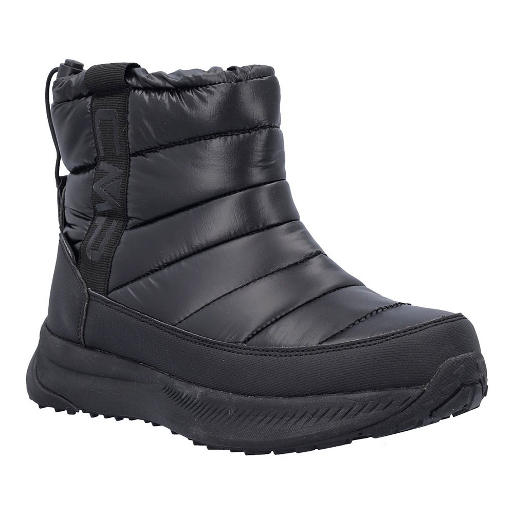 Cmp Zoy Wp Snow Boots Schwarz EU 40 Frau Cmp Zoy Wp Snow Boots Schwarz EU 40 Frau von Cmp