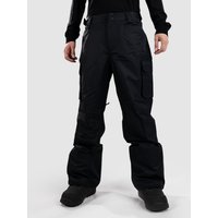 Coal Alverstone Hose black von Coal