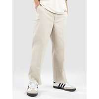 Coal Ballard Cropped Trouser Hose oatmeal von Coal