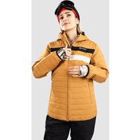 Coal Barbeau Isolationsjacke snow Coal Barbeau Isolationsjacke snow von Coal