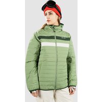 Coal Barbeau Isolationsjacke snow white Coal Barbeau Isolationsjacke snow white von Coal