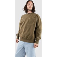 Coal Buckeye Sweater dark olive Coal Buckeye Sweater dark olive von Coal