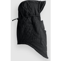 Coal Catacombs Hood II Halswärmer black Coal Catacombs Hood II Halswärmer black von Coal