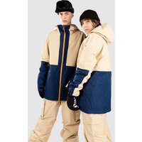 Coal Cavell Jacke irish cr blue Coal Cavell Jacke irish cr blue von Coal