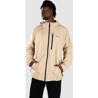 Coal Cresent Mid Layer Jacke irish cream Coal Cresent Mid Layer Jacke irish cream von Coal