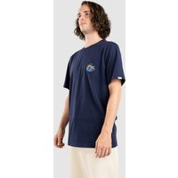Coal Field T-Shirt black iris Coal Field T-Shirt black iris von Coal