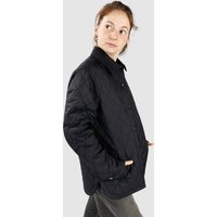 Coal Jody Jacke black von Coal