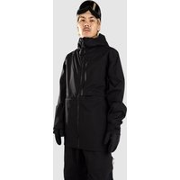 Coal Sahale Jacke black von Coal