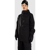 Coal Sahale Jacke black Coal Sahale Jacke black von Coal