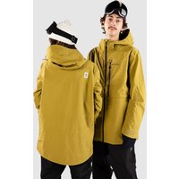 Coal Sahale Jacke green moss Coal Sahale Jacke green moss von Coal