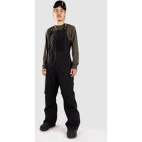 Coal Strickland Bib Pants black Coal Strickland Bib Pants black von Coal