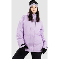 Coal Warbonnet Insulated Jacke lavender von Coal