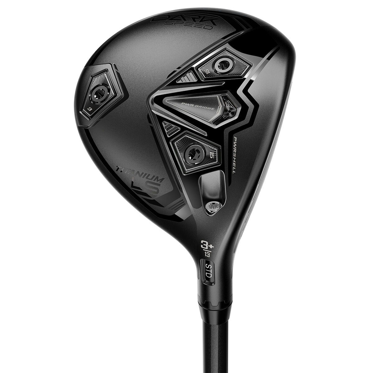 COBRA DARKSPEED LS Golf Fairway Wood - Custom Fit, Male | American Golf von Cobra Golf