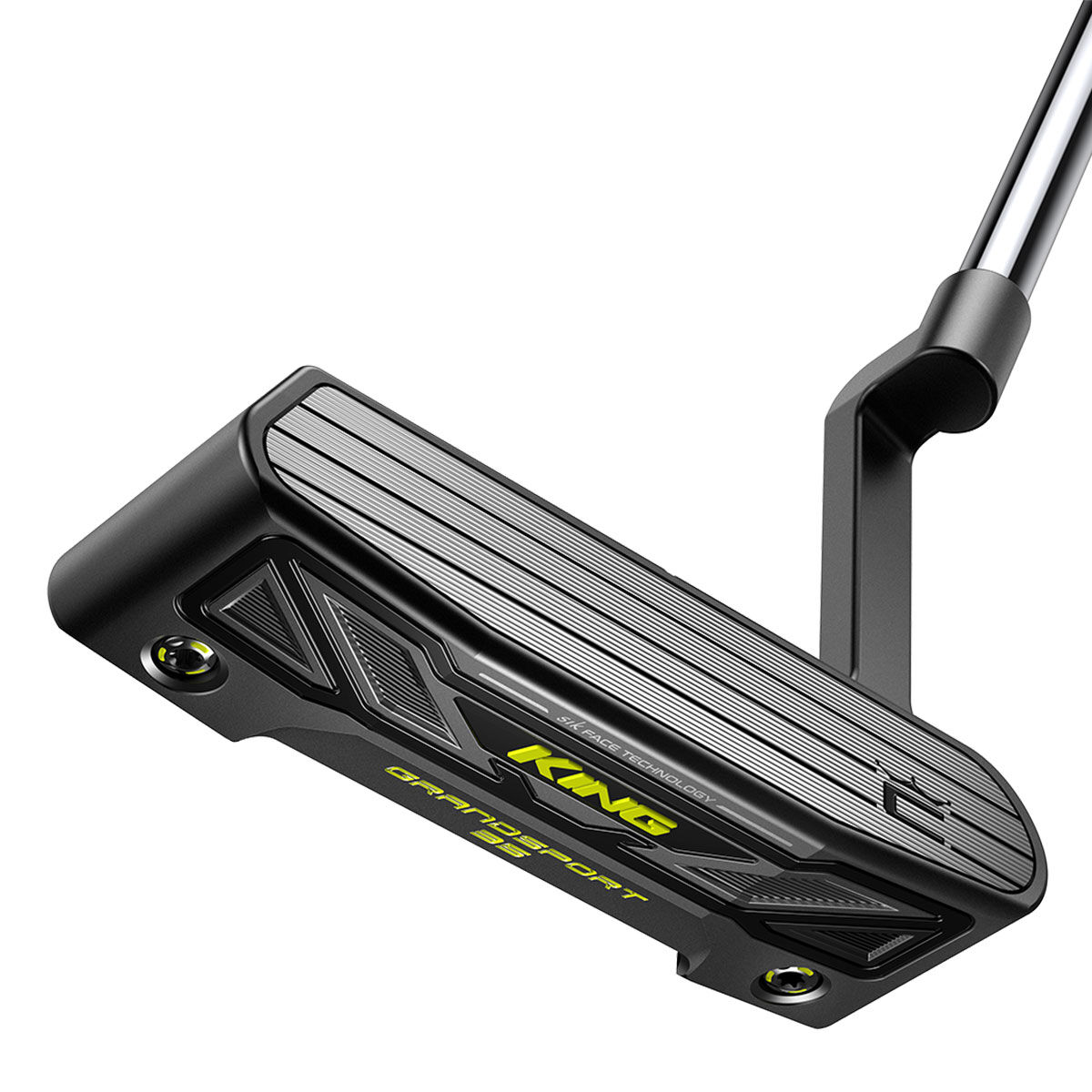 Cobra Golf King Grandsport-35 Golf Putter, Mens, Right hand, 34 inches | American Golf Cobra Golf King Grandsport-35 Golf Putter, Mens, Right hand, 34 inches | American Golf von Cobra Golf
