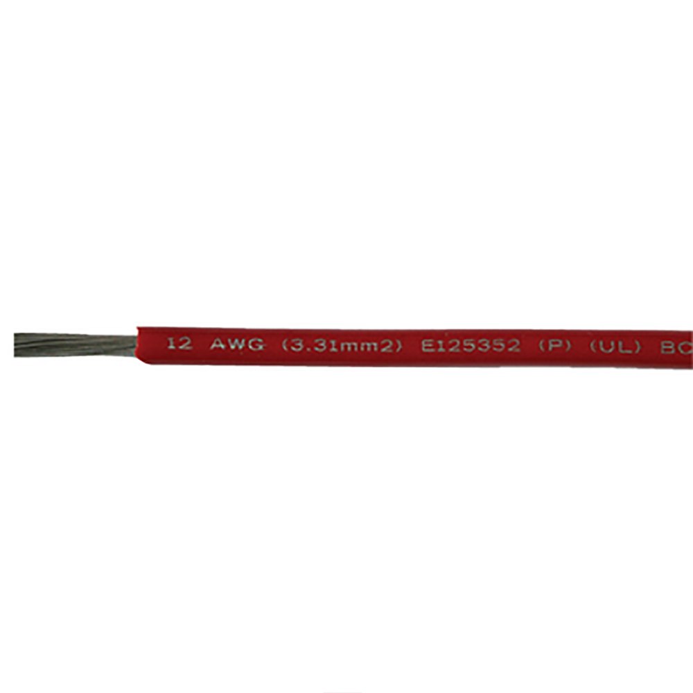 Cobra A1012t 12ga 76 M Wire Cable von Cobra