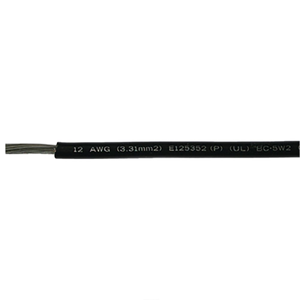 Cobra A1016t 16ga 76 M Wire Cable Silber von Cobra