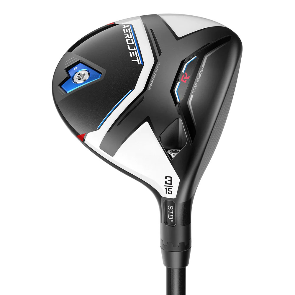 'Cobra Aerojet Fairway Holz Herren' 'Cobra Aerojet Fairway Holz Herren' von Cobra