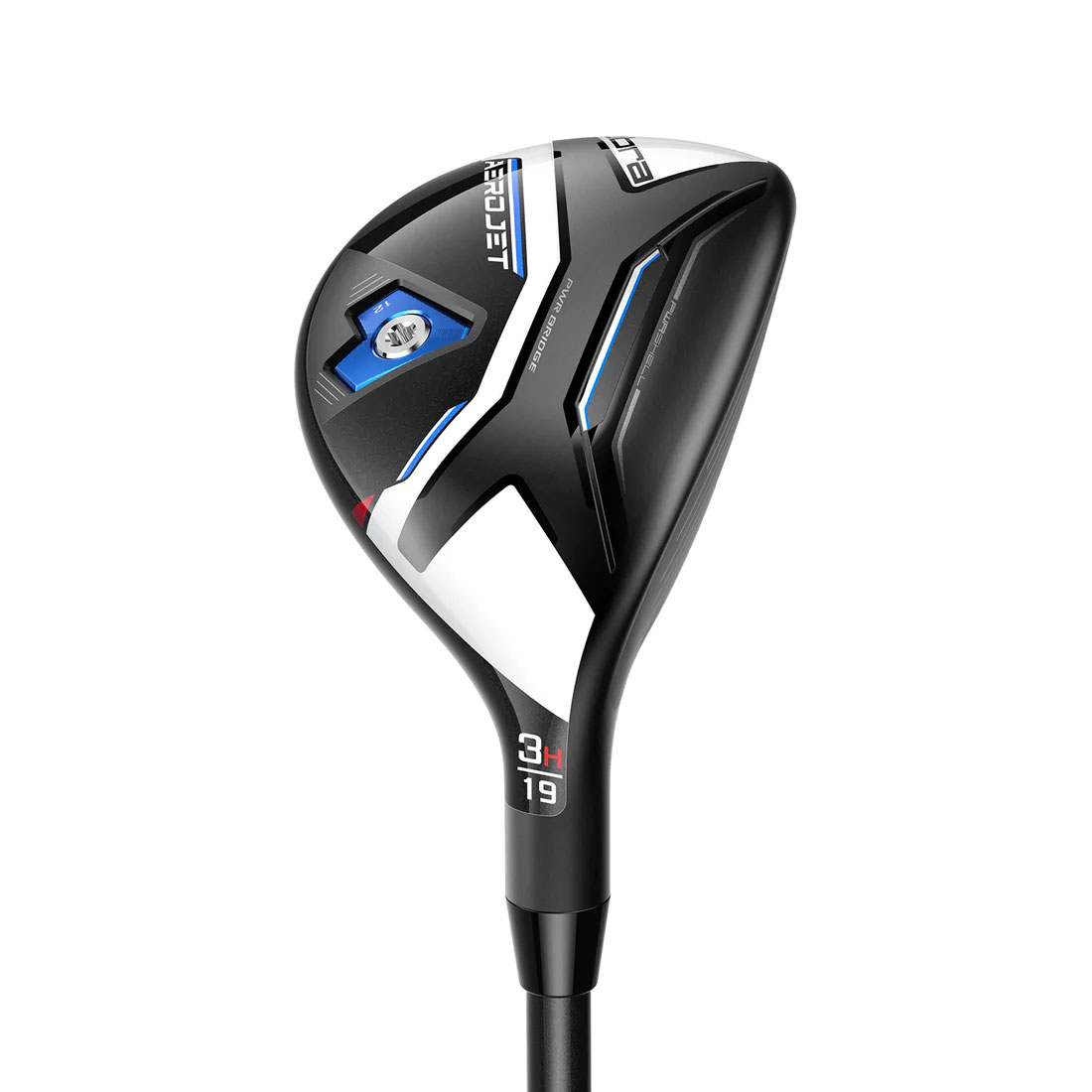 'Cobra Aerojet Hybrid Herren' 'Cobra Aerojet Hybrid Herren' von Cobra