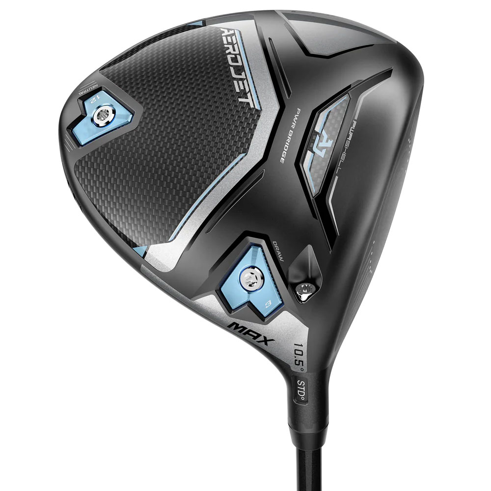 'Cobra Aerojet Max Driver Damen' 'Cobra Aerojet Max Driver Damen' von Cobra