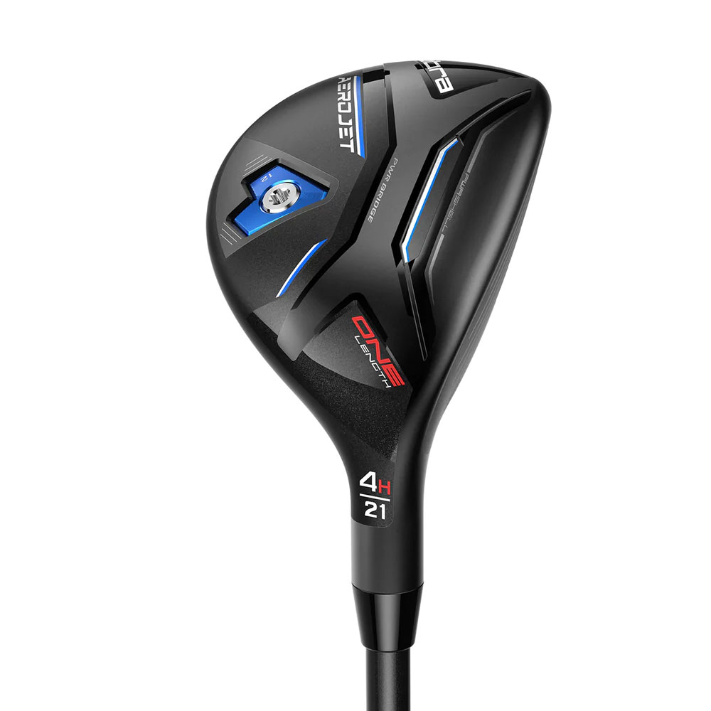 'Cobra Aerojet ONE Length Hybrid Herren' 'Cobra Aerojet ONE Length Hybrid Herren' von Cobra