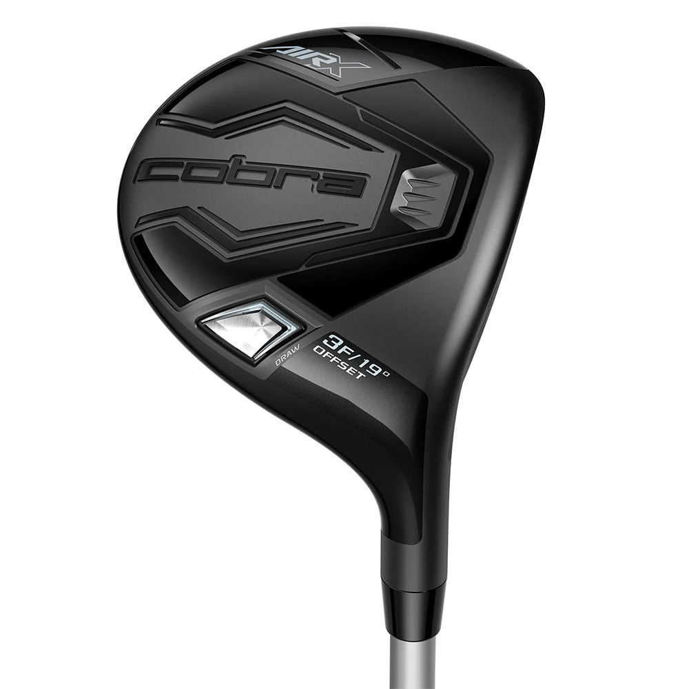 'Cobra Air-X 2 Fairway Holz Damen' 'Cobra Air-X 2 Fairway Holz Damen' von Cobra