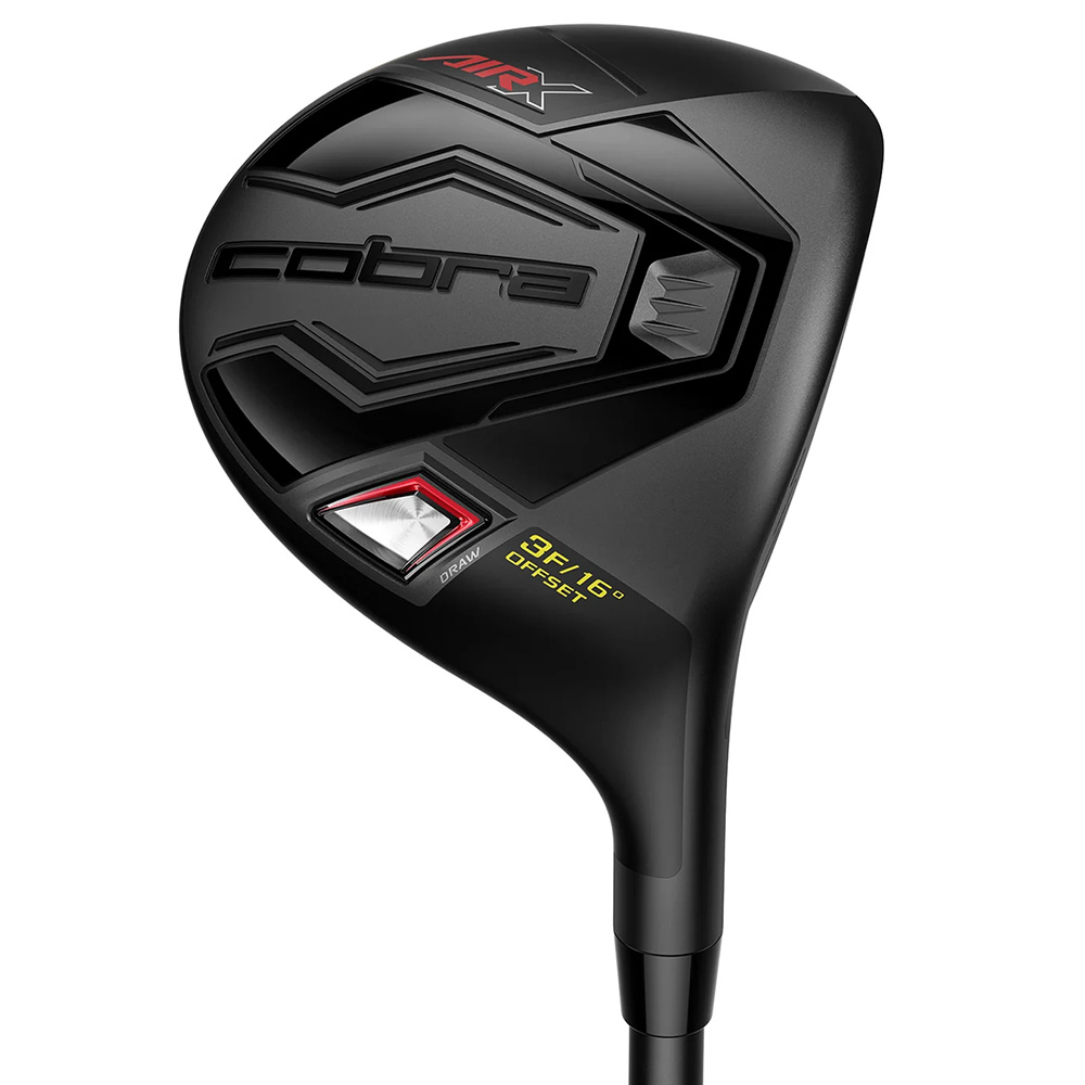 'Cobra Air-X 2 Fairway Holz Herren' 'Cobra Air-X 2 Fairway Holz Herren' von Cobra