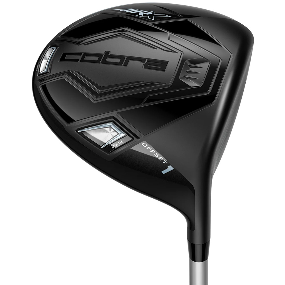 'Cobra Air-X 2 Offset Driver Damen' 'Cobra Air-X 2 Offset Driver Damen' von Cobra
