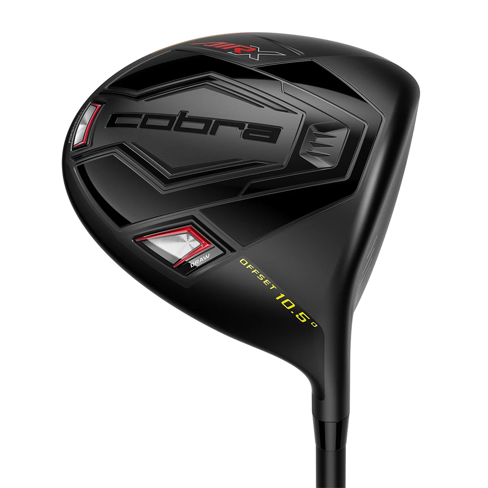 'Cobra Air-X 2 Offset Driver Herren' 'Cobra Air-X 2 Offset Driver Herren' von Cobra