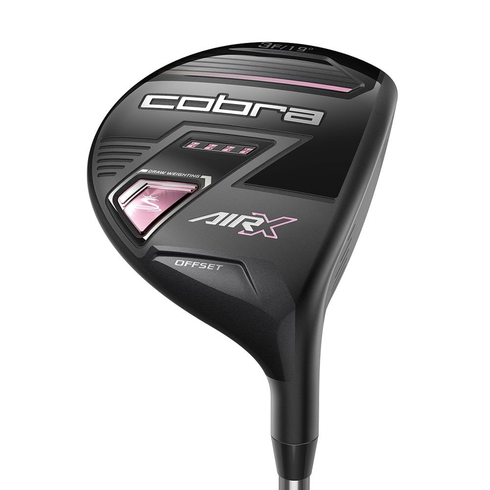 'Cobra Air-X Fairway Holz Damen' 'Cobra Air-X Fairway Holz Damen' von Cobra